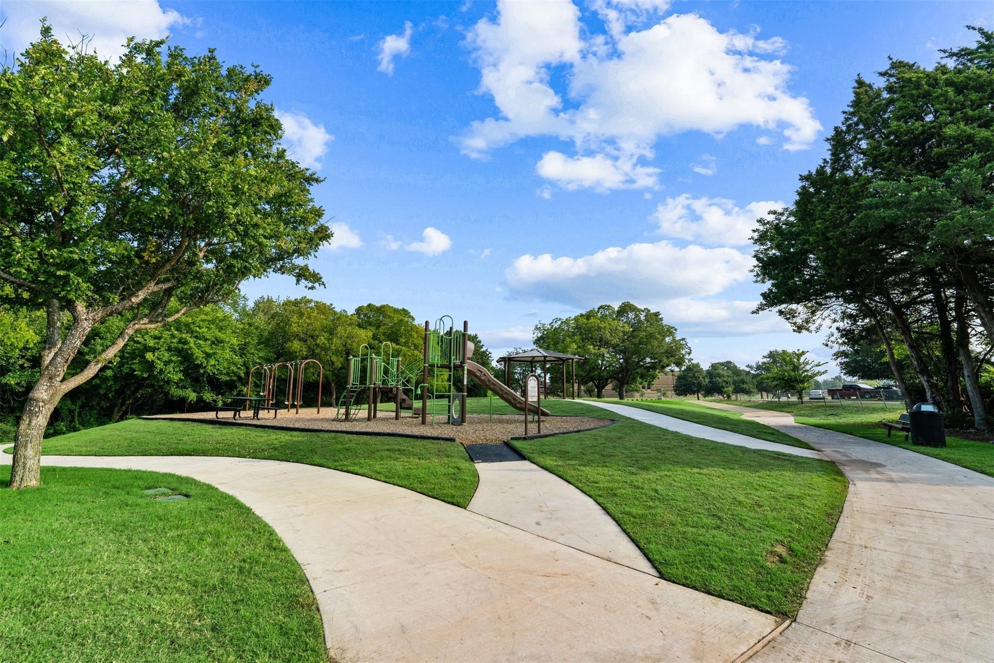 1136 Aragon Trail Mesquite TX 75149