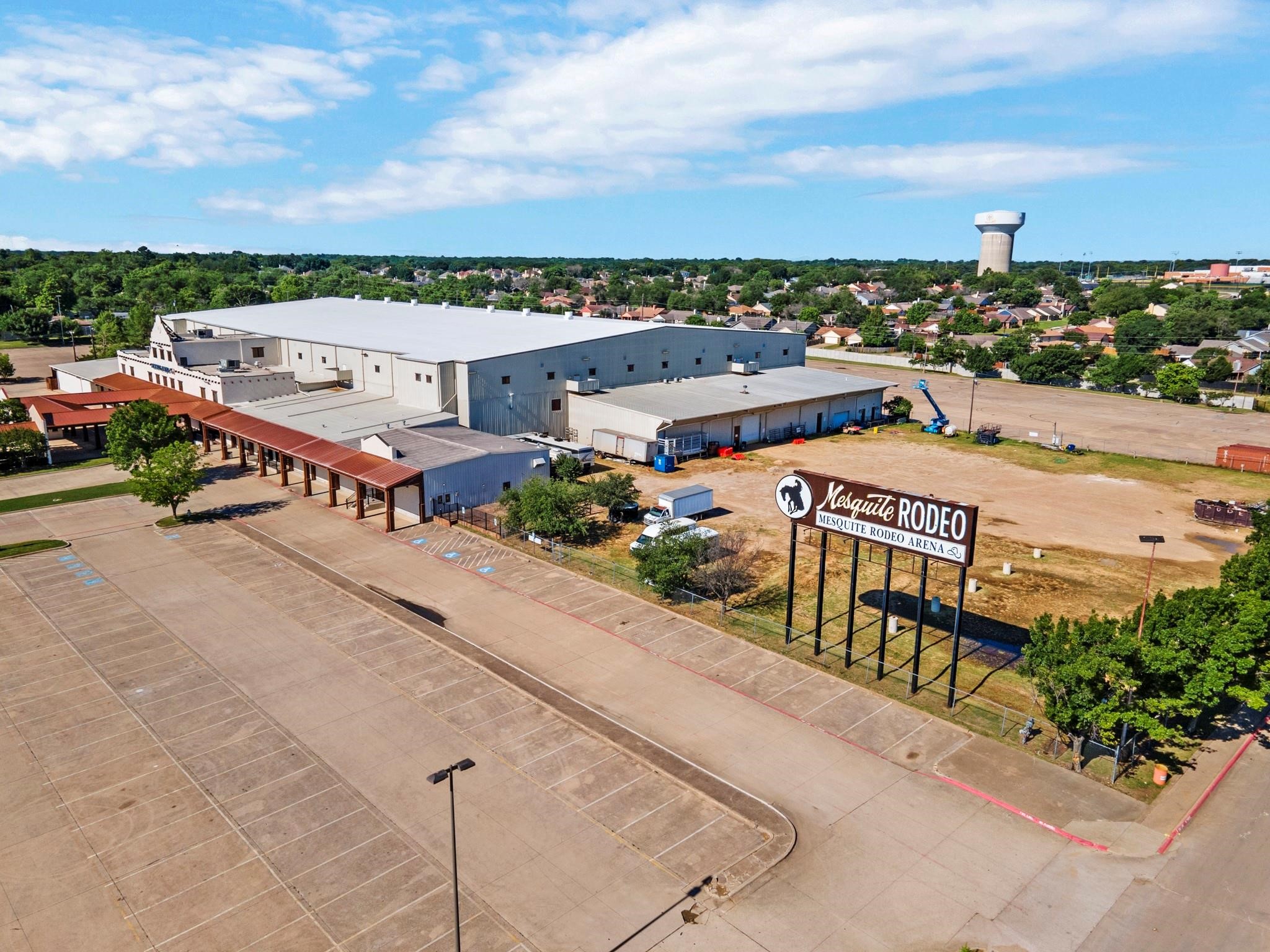 1136 Aragon Trail Mesquite TX 75149