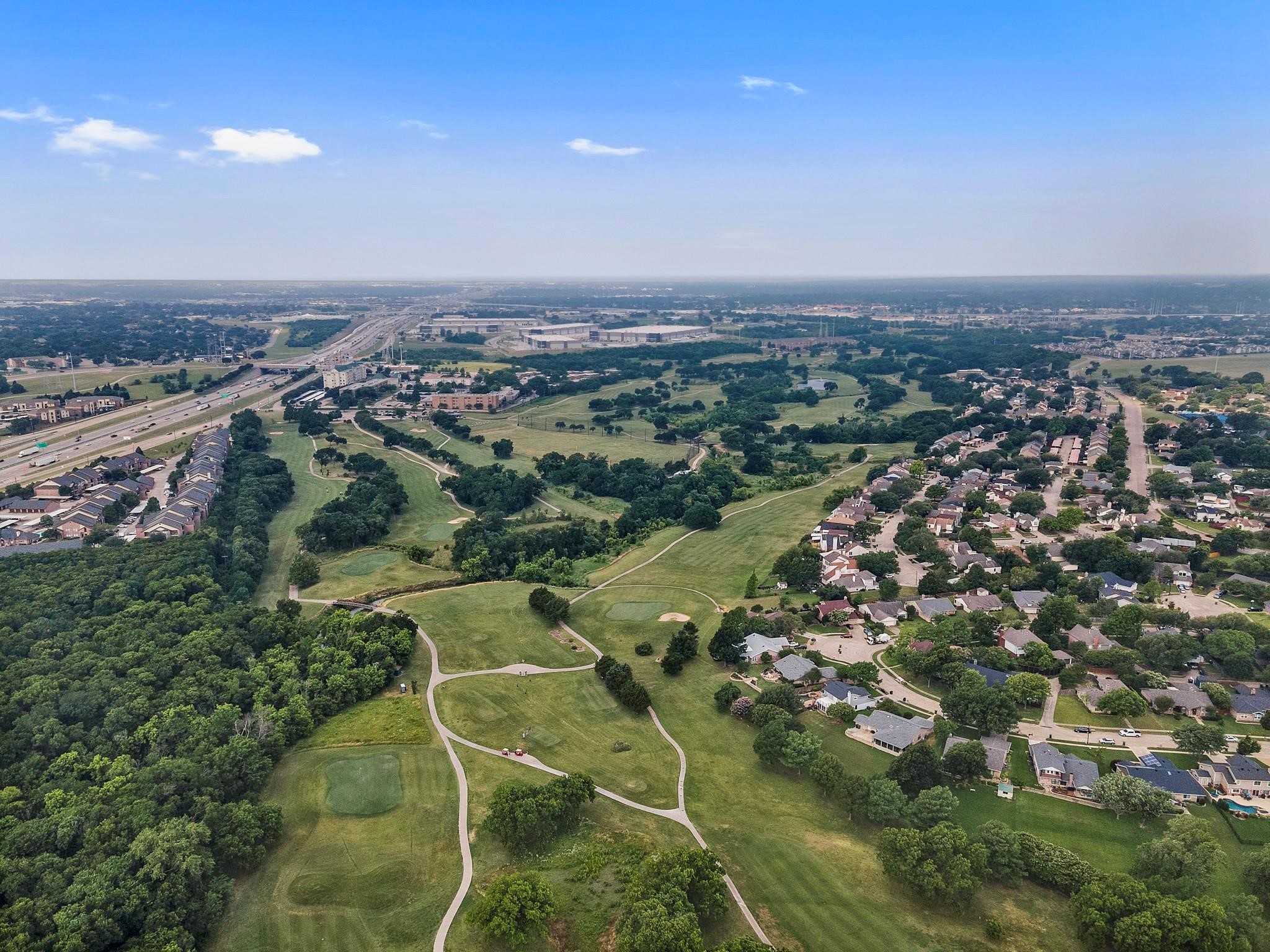 1136 Aragon Trail Mesquite TX 75149