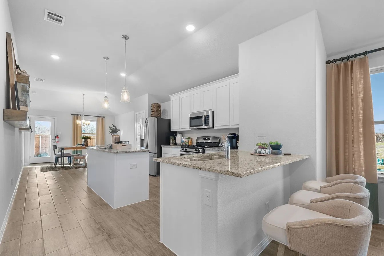 1136 Aragon Trail Mesquite TX 75149