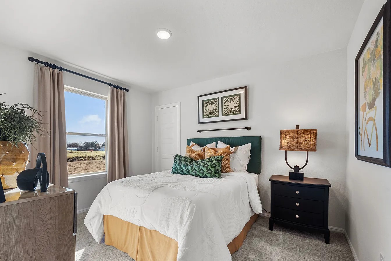 1136 Aragon Trail Mesquite TX 75149