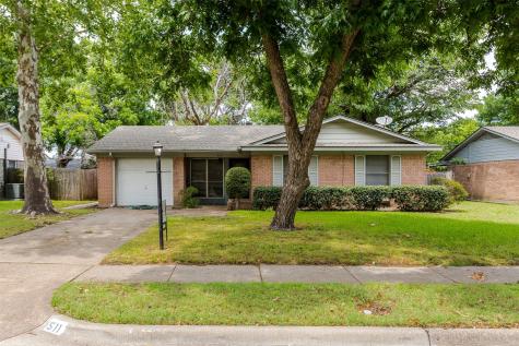 511 Fairview Drive Richardson TX 75081
