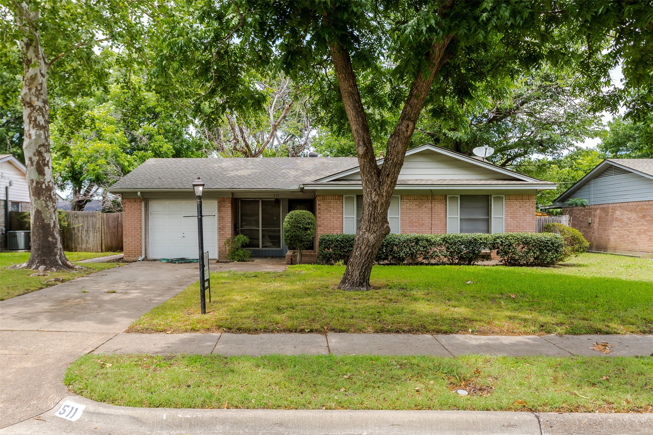 511 Fairview Drive Richardson TX 75081