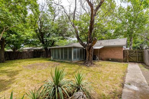 511 Fairview Drive Richardson TX 75081