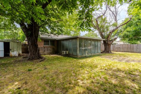 511 Fairview Drive Richardson TX 75081