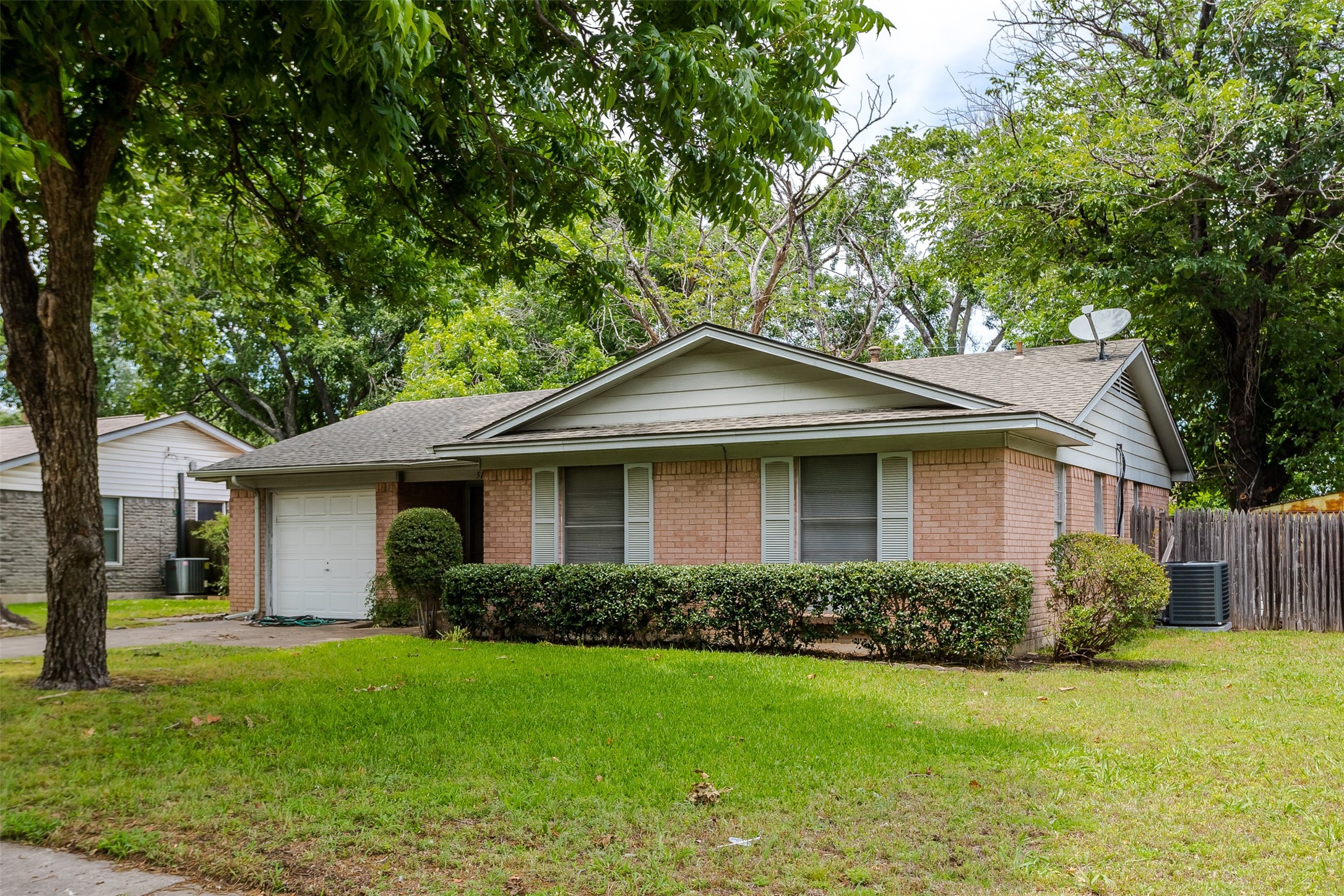 511 Fairview Drive Richardson TX 75081