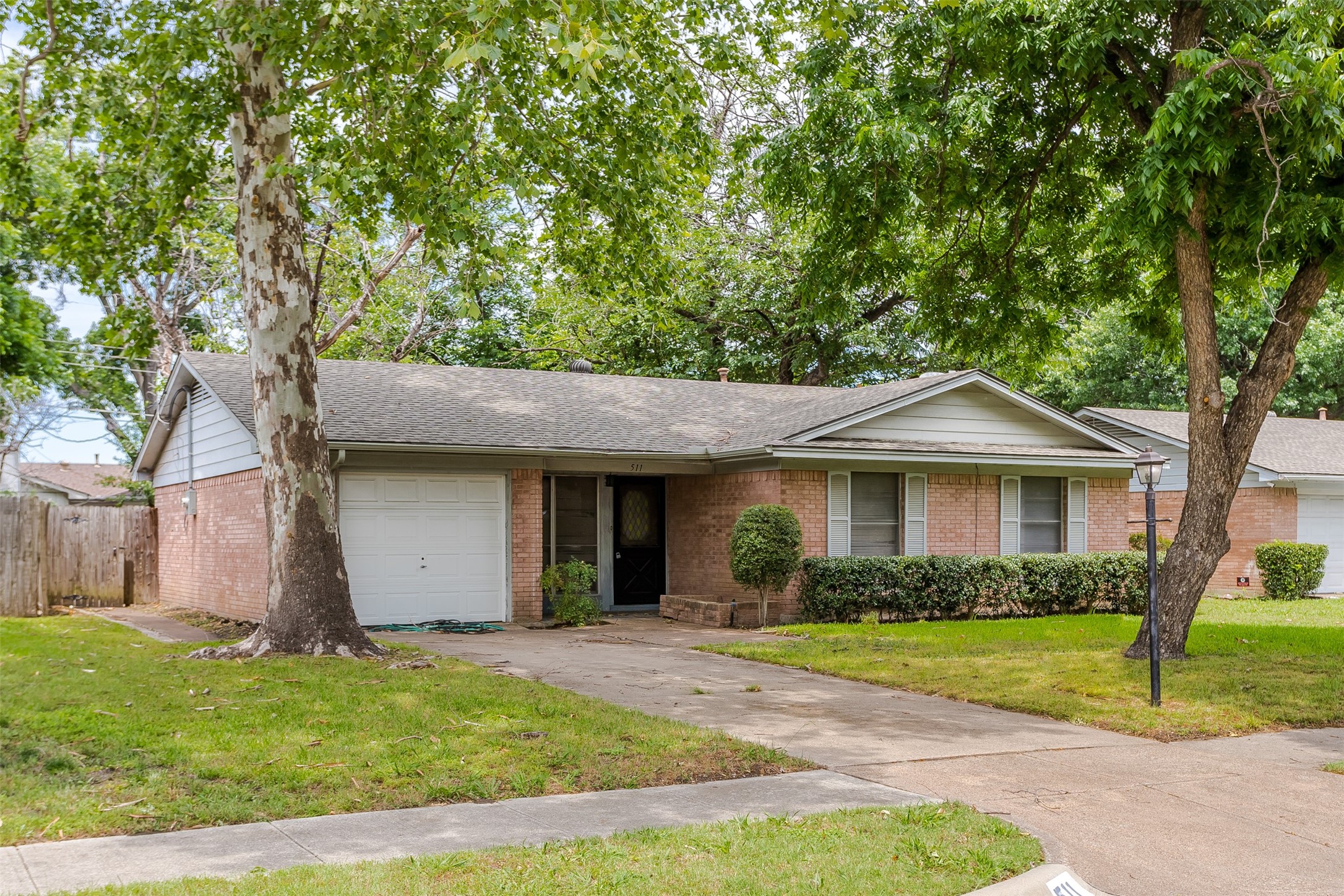 511 Fairview Drive Richardson TX 75081