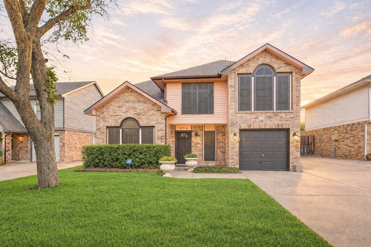 18914 Ravenglen Court Dallas TX 75287