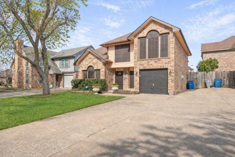 18914 Ravenglen Court Dallas TX 75287