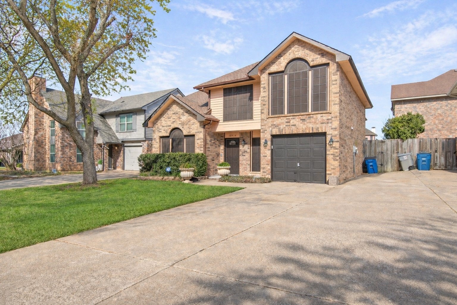 18914 Ravenglen Court Dallas TX 75287