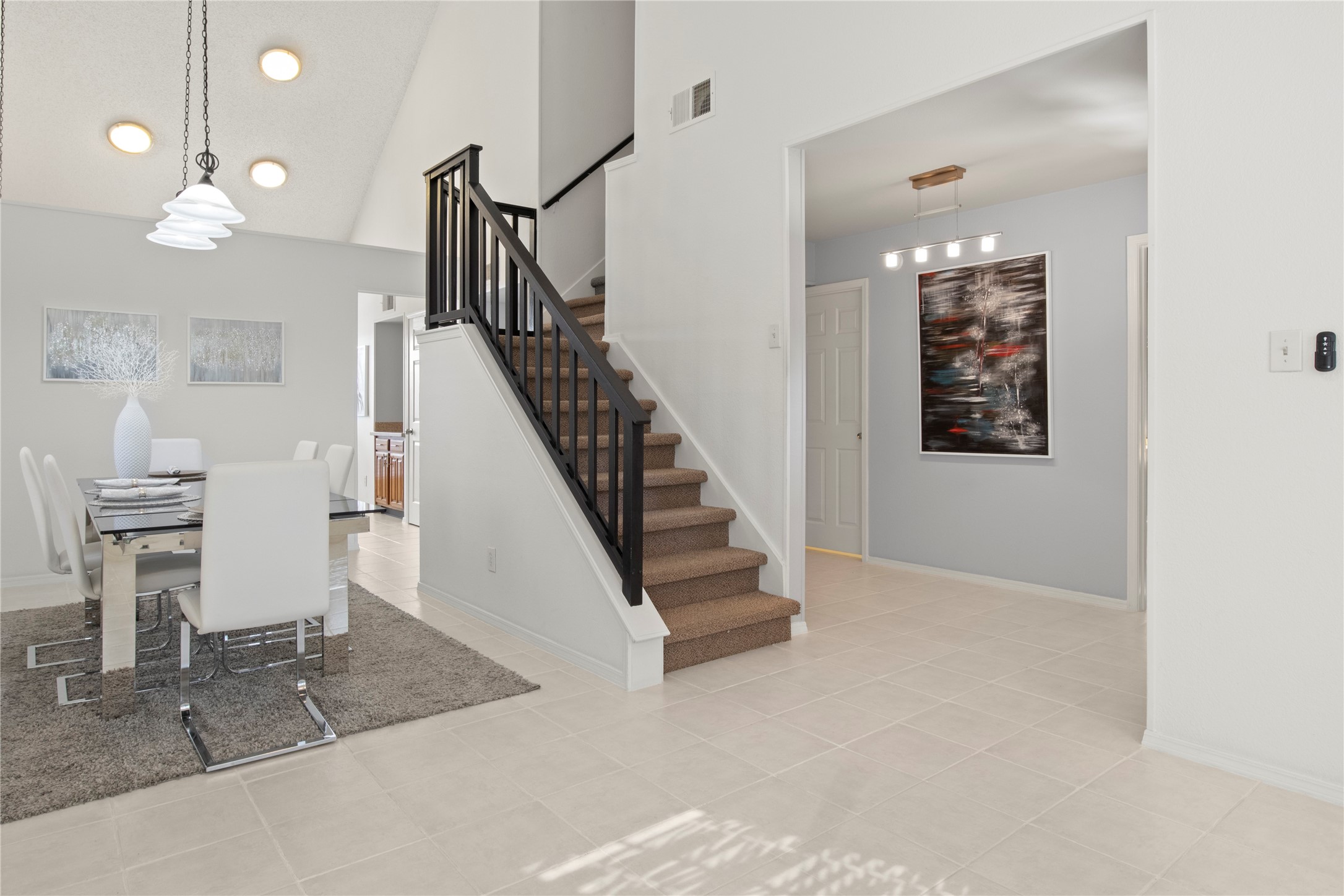 18914 Ravenglen Court Dallas TX 75287