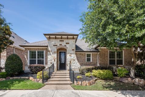 2521 Sir Alexander Lane Lewisville TX 75056