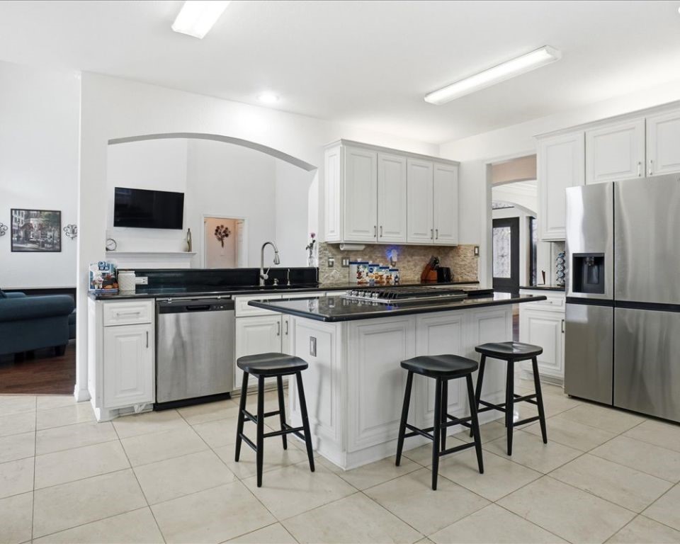 3909 Hogan Manor Drive Plano TX 75025