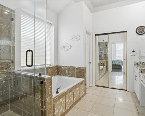 3909 Hogan Manor Drive Plano TX 75025