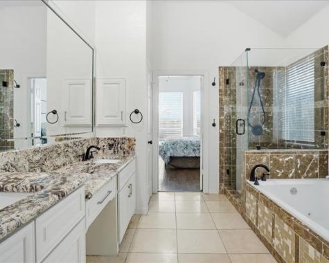 3909 Hogan Manor Drive Plano TX 75025