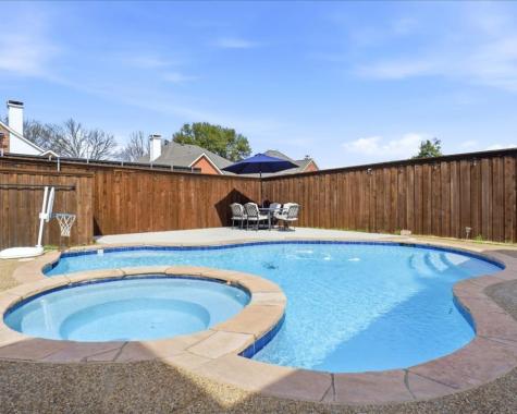 3909 Hogan Manor Drive Plano TX 75025