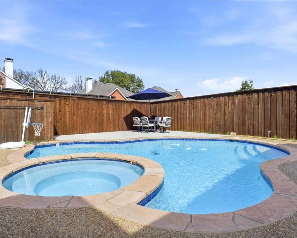 3909 Hogan Manor Drive Plano TX 75025