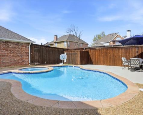 3909 Hogan Manor Drive Plano TX 75025