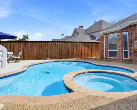3909 Hogan Manor Drive Plano TX 75025