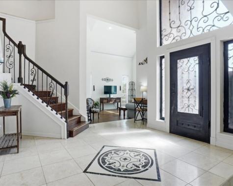 3909 Hogan Manor Drive Plano TX 75025