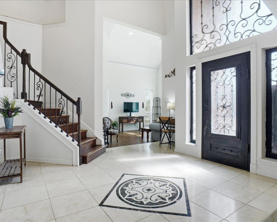 3909 Hogan Manor Drive Plano TX 75025