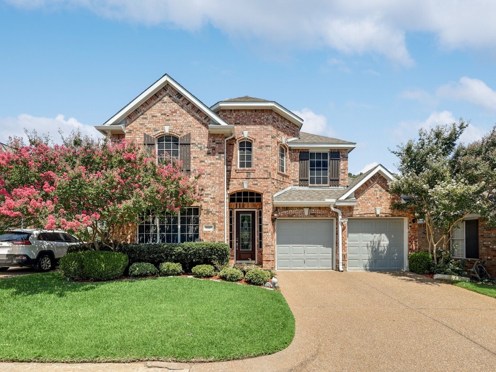 5027 Toftrees Drive Arlington TX 76016