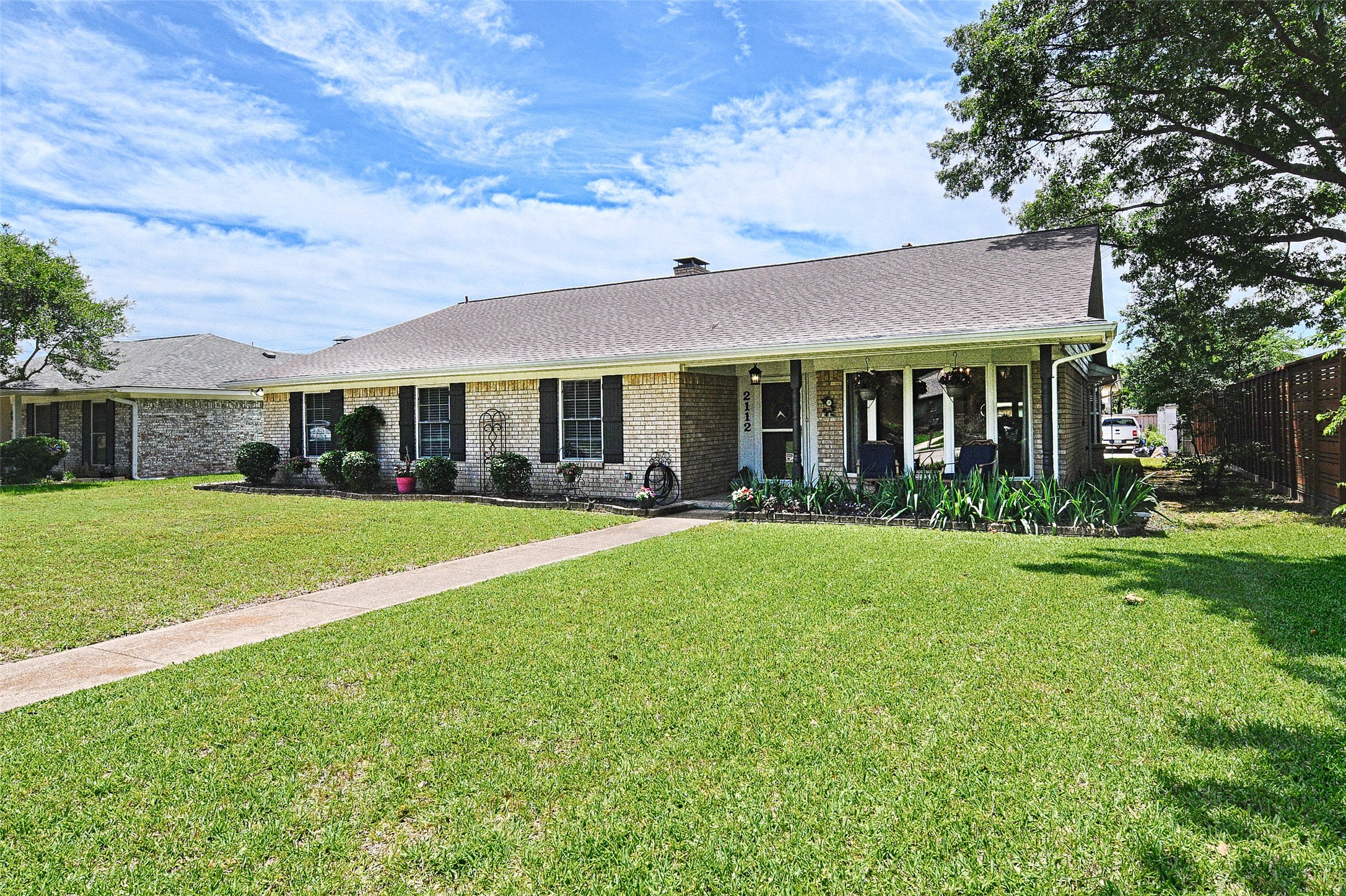 2112 Columbia Drive Richardson TX 75081
