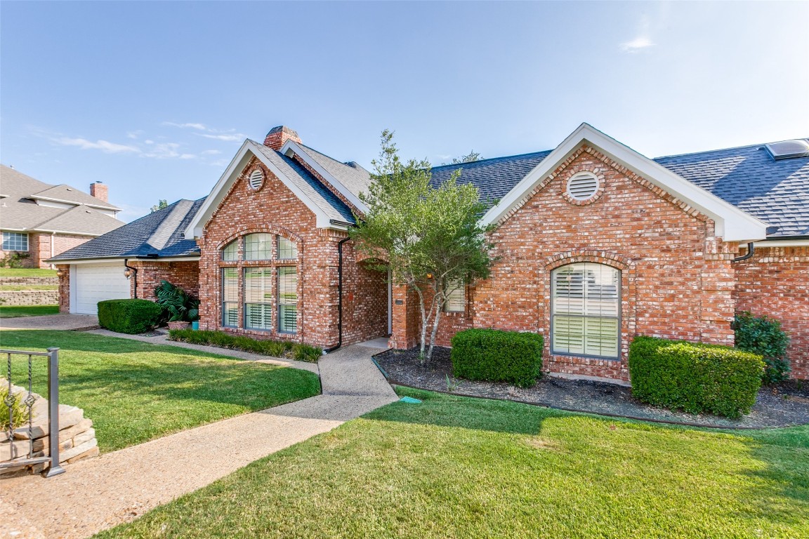 20 Winding Creek Trail Garland TX 75043