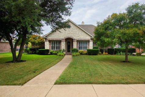 299 Brookwood Forest Drive Sunnyvale TX 75182