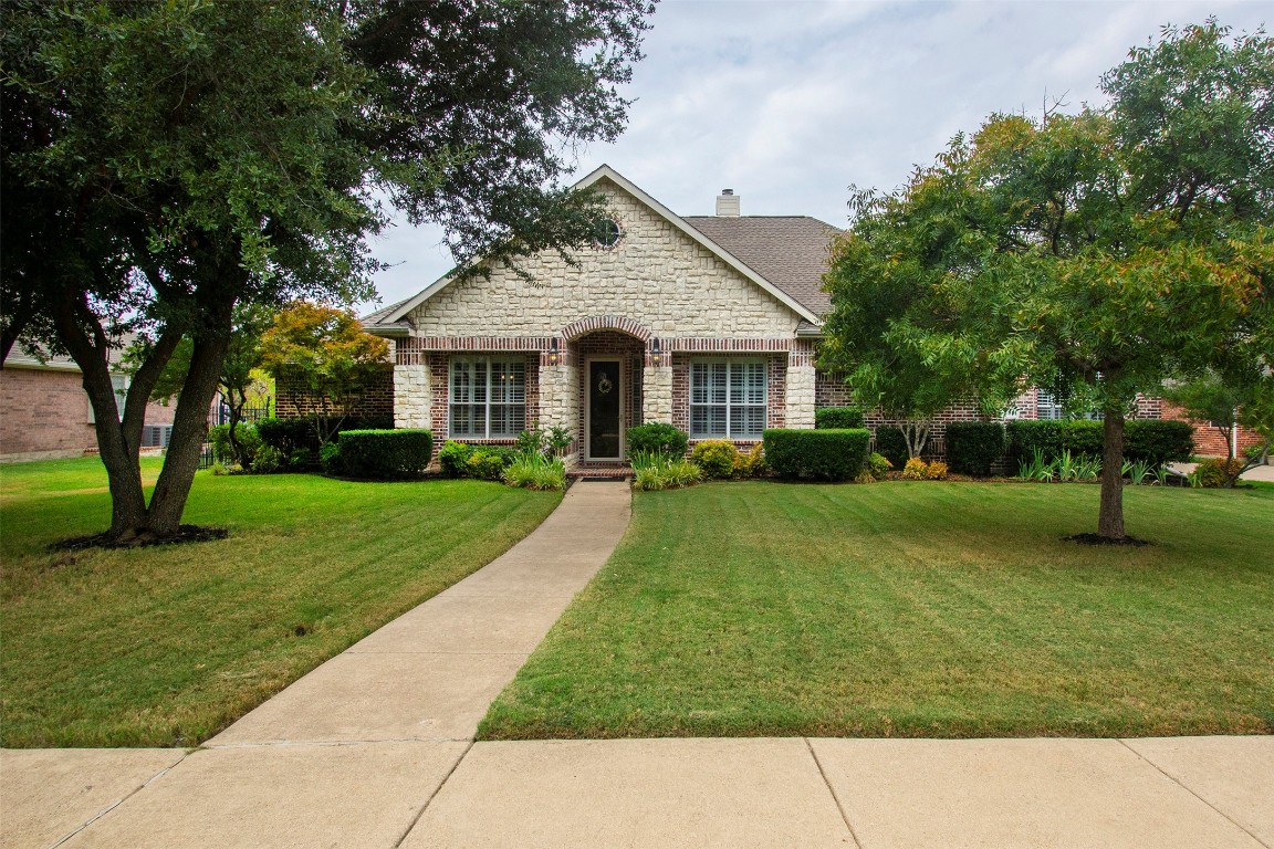 299 Brookwood Forest Drive Sunnyvale TX 75182