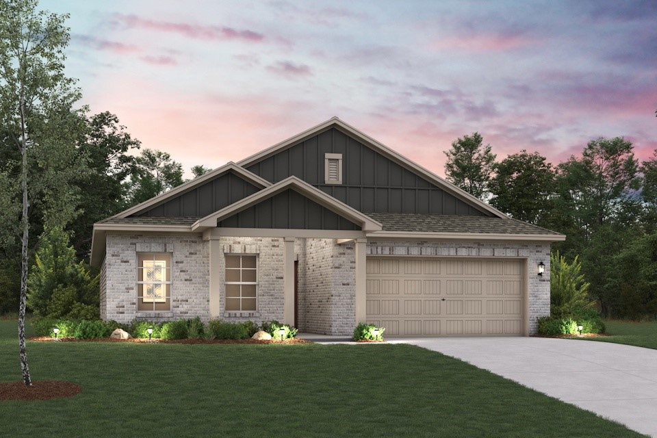 600 Durham Drive Ferris TX 75125