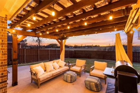 1416 Stanford Lane Celina TX 75009