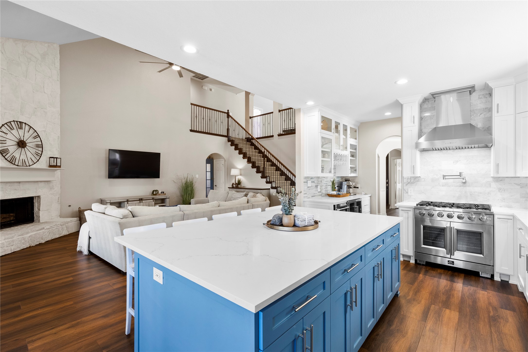 1416 Stanford Lane Celina TX 75009
