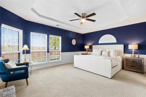 1416 Stanford Lane Celina TX 75009