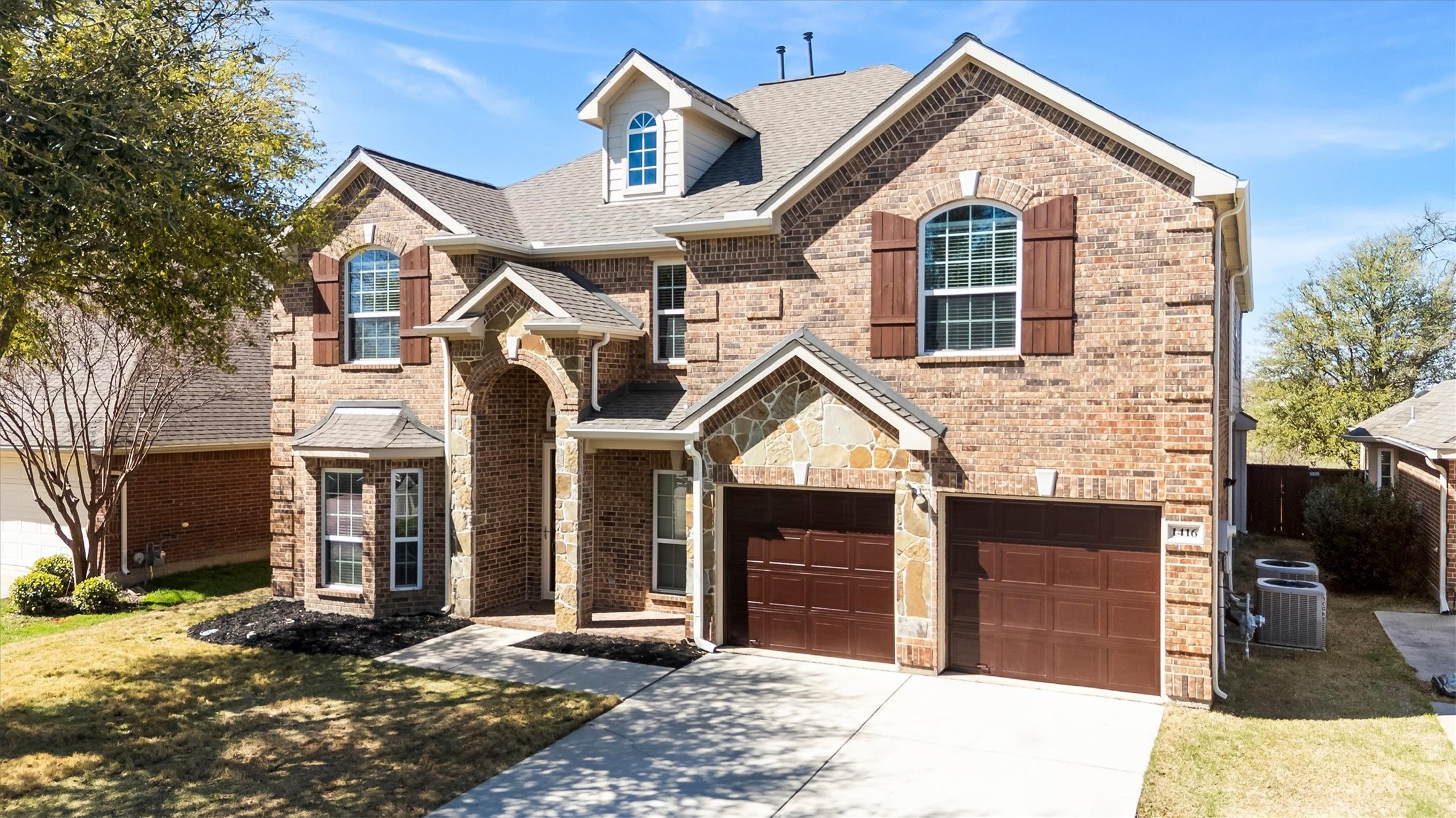 1416 Stanford Lane Celina TX 75009