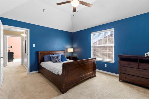 1416 Stanford Lane Celina TX 75009