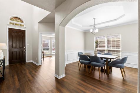 1416 Stanford Lane Celina TX 75009