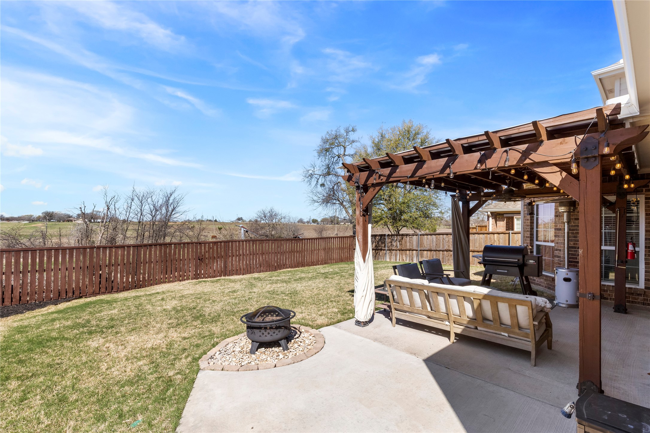 1416 Stanford Lane Celina TX 75009