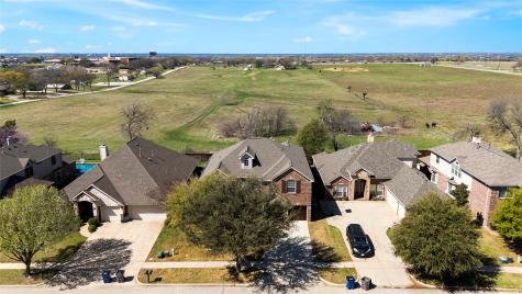 1416 Stanford Lane Celina TX 75009