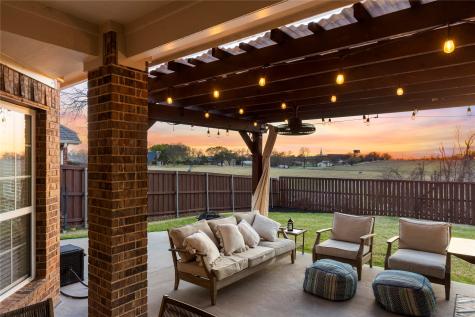 1416 Stanford Lane Celina TX 75009
