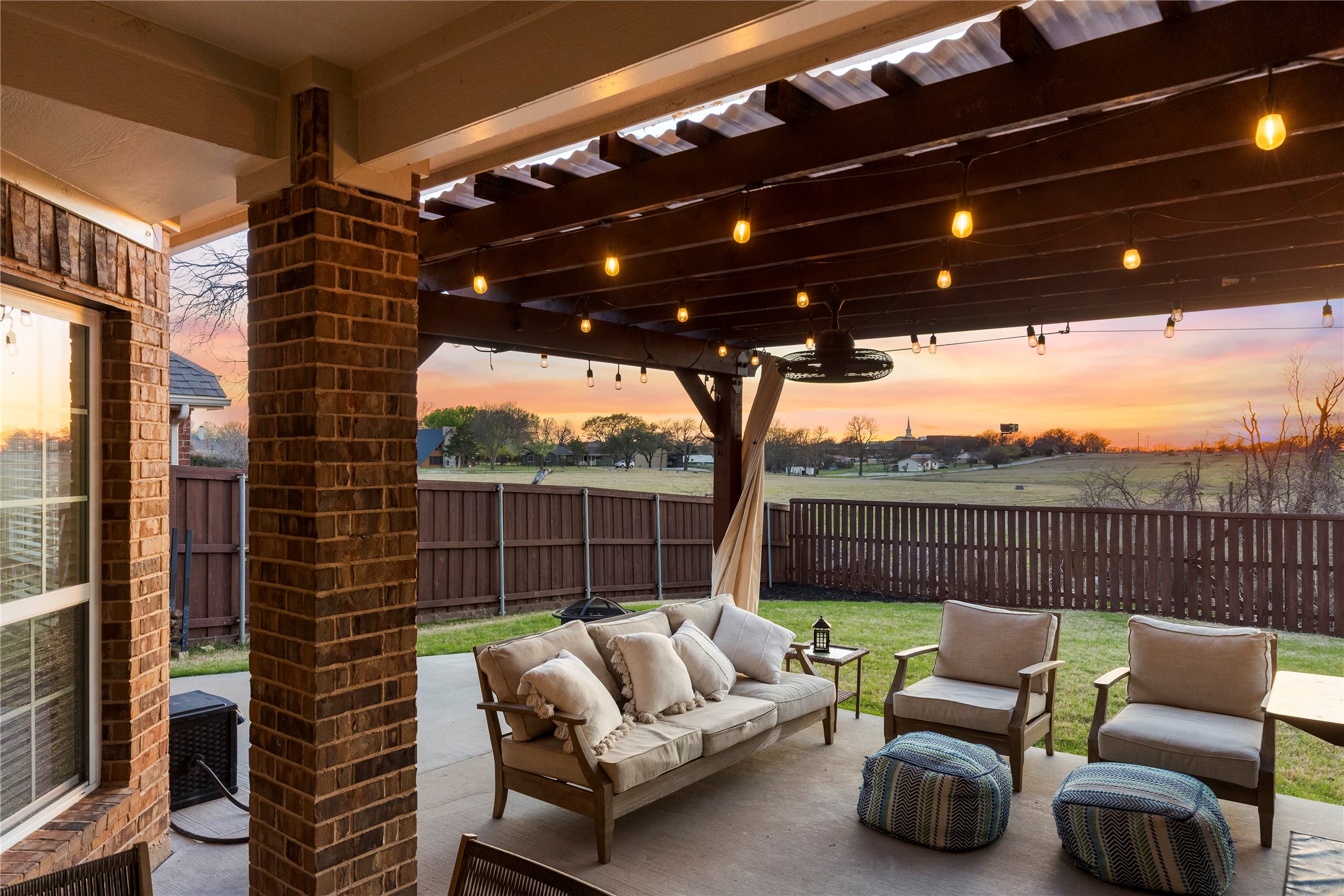 1416 Stanford Lane Celina TX 75009
