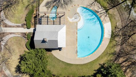 1416 Stanford Lane Celina TX 75009