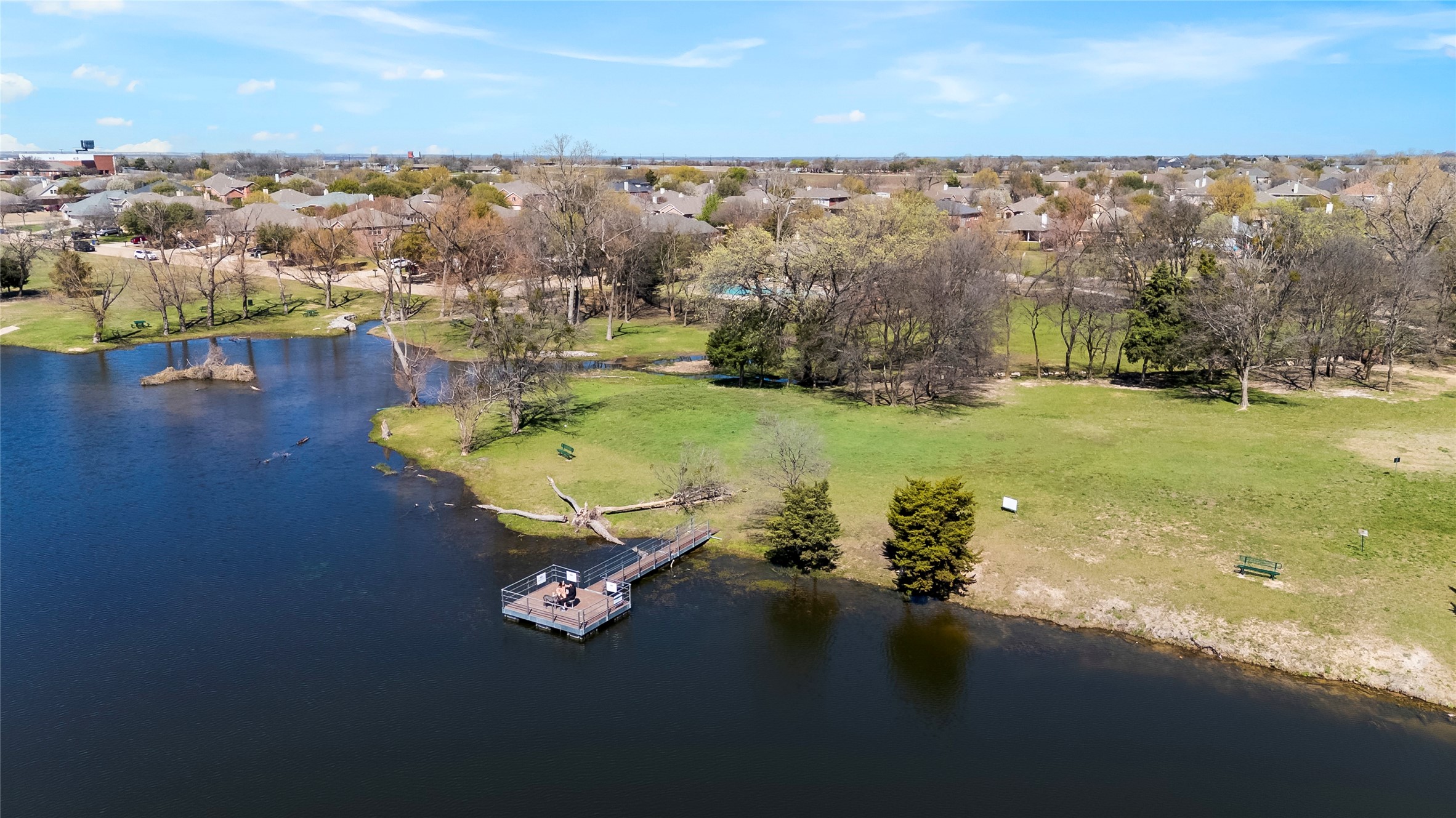 1416 Stanford Lane Celina TX 75009