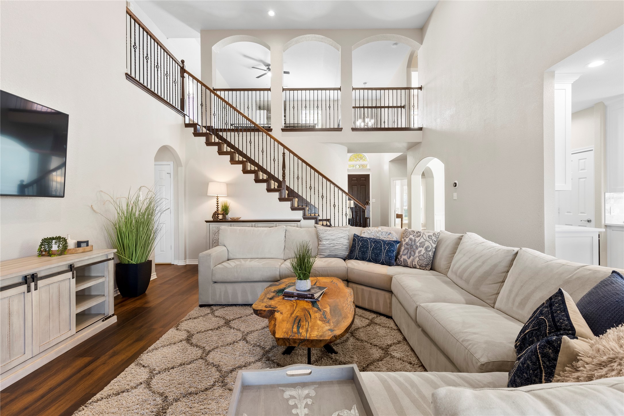 1416 Stanford Lane Celina TX 75009