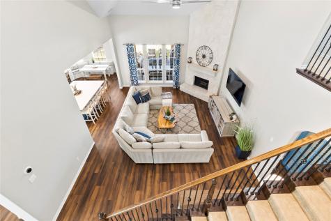 1416 Stanford Lane Celina TX 75009