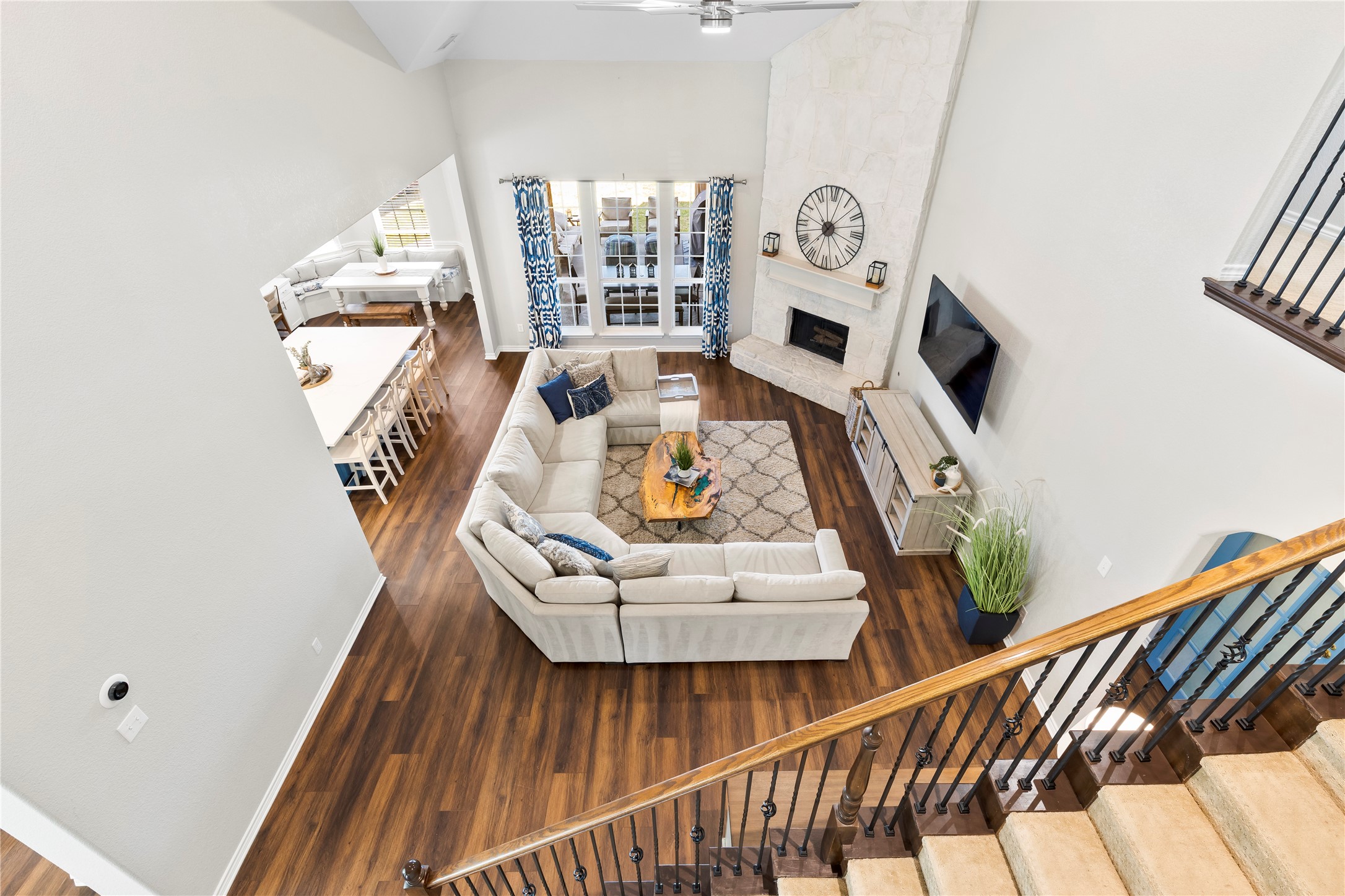 1416 Stanford Lane Celina TX 75009