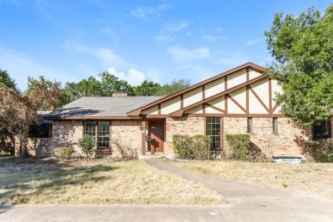 611 N Casa Grande Circle Duncanville TX 75116