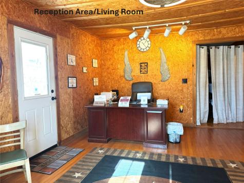 604 W 11th Street Quanah TX 79252