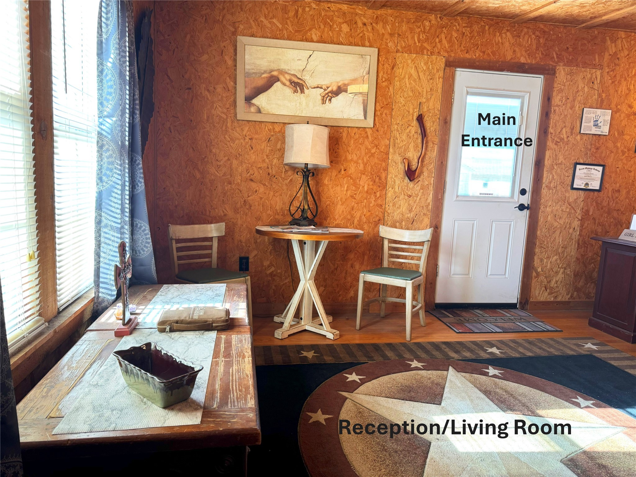 604 W 11th Street Quanah TX 79252