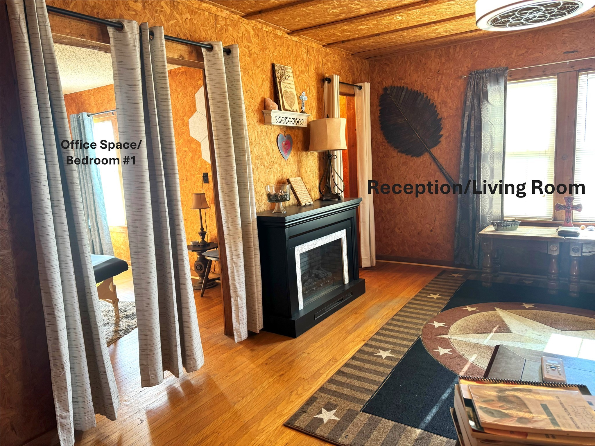 604 W 11th Street Quanah TX 79252